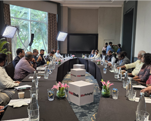 PrintWeek Breakfast Briefing: Building factories that a....